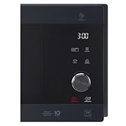 LG Offerta Kit Esclusivo: Frigorifero Multidoor Slim InstaView Door-in-Door Classe E, 530L + Microonde NeoChef 25 litri, potenza 1000W, GMQ844MC5E.MH6565