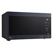 LG Offerta Kit Esclusivo: Frigorifero Multidoor Slim InstaView Door-in-Door Classe E, 530L + Microonde NeoChef 25 litri, potenza 1000W, GMQ844MC5E.MH6565
