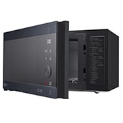 LG Offerta Kit Esclusivo: Frigorifero Multidoor Slim InstaView Door-in-Door Classe E, 530L + Microonde NeoChef 25 litri, potenza 1000W, GMQ844MC5E.MH6565