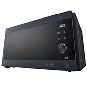 LG Offerta Kit Esclusivo: Frigorifero Multidoor Slim InstaView Door-in-Door Classe E, 530L + Microonde NeoChef 25 litri, potenza 1000W, GMQ844MC5E.MH6565