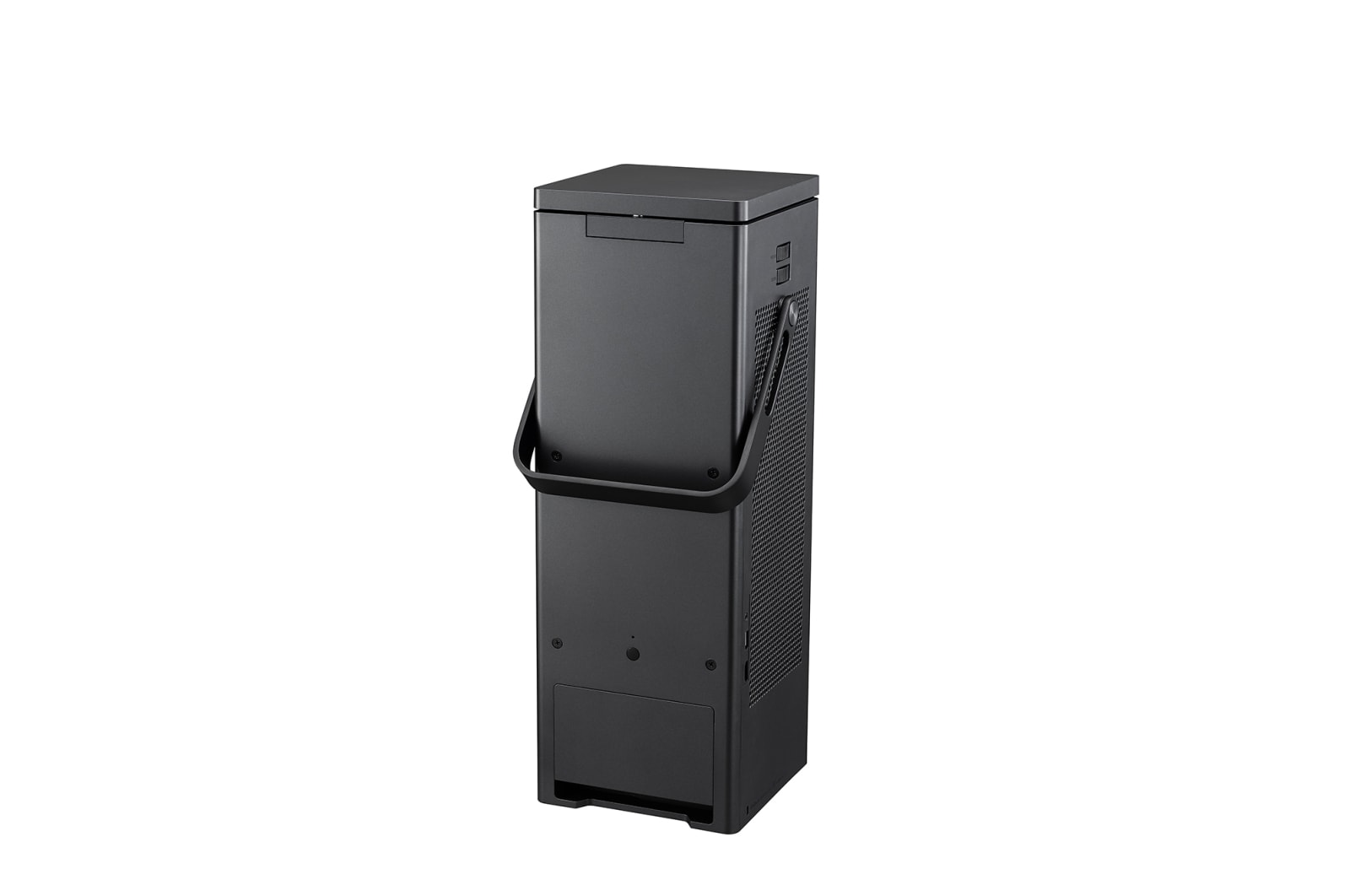 LG Proiettore CineBeam LASER Ultra HD 4K HDR 2500 Lumens Smart Contrasto 150,000:1, HU80KG