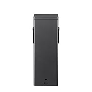LG Proiettore CineBeam LASER Ultra HD 4K HDR 2500 Lumens Smart Contrasto 150,000:1, HU80KG