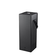 LG Proiettore CineBeam LASER Ultra HD 4K HDR 2500 Lumens Smart Contrasto 150,000:1, HU80KG