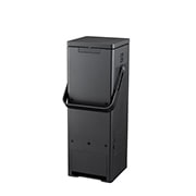 LG Proiettore CineBeam LASER Ultra HD 4K HDR 2500 Lumens Smart Contrasto 150,000:1, HU80KG