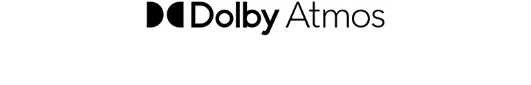 Dolby Atmos? Logo.