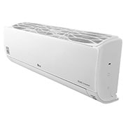 LG DUALCOOL Climatizzatore Inverter 9000 BTU, DELUXE,?Wi-Fi ThinQ, Ionizzatore, Smart Energy Display, DC09RQ
