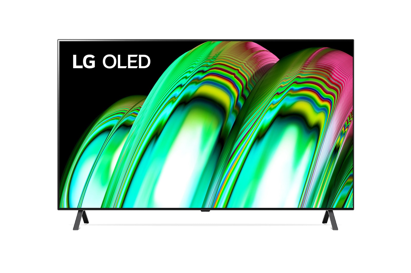 Immagine Smart TV OLED 4K da 65 pollici