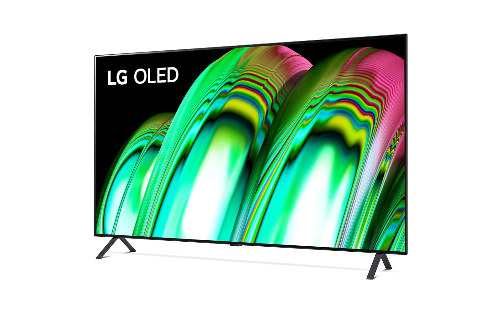 LG Smart TV OLED 4K da 65 pollici LG, OLED65A26LA