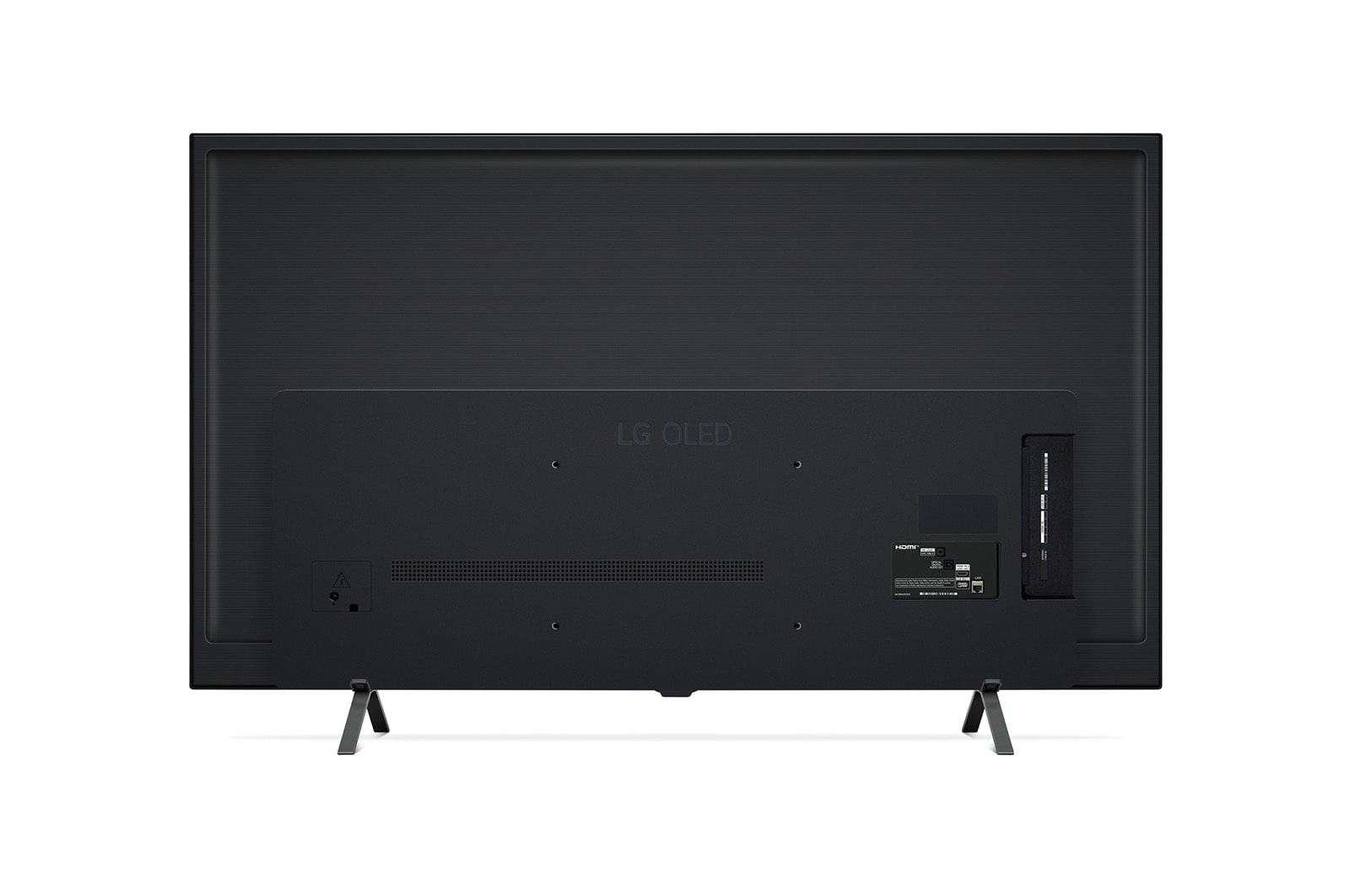 LG Smart TV OLED 4K da 65 pollici LG, OLED65A26LA