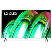 Immagine Smart TV OLED 4K da 65 pollici