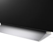 LG TV OLED evo con Dolby Atmos 65" LG, OLED65C26LD