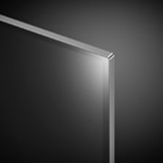LG TV OLED evo con Dolby Atmos 65" LG, OLED65C26LD