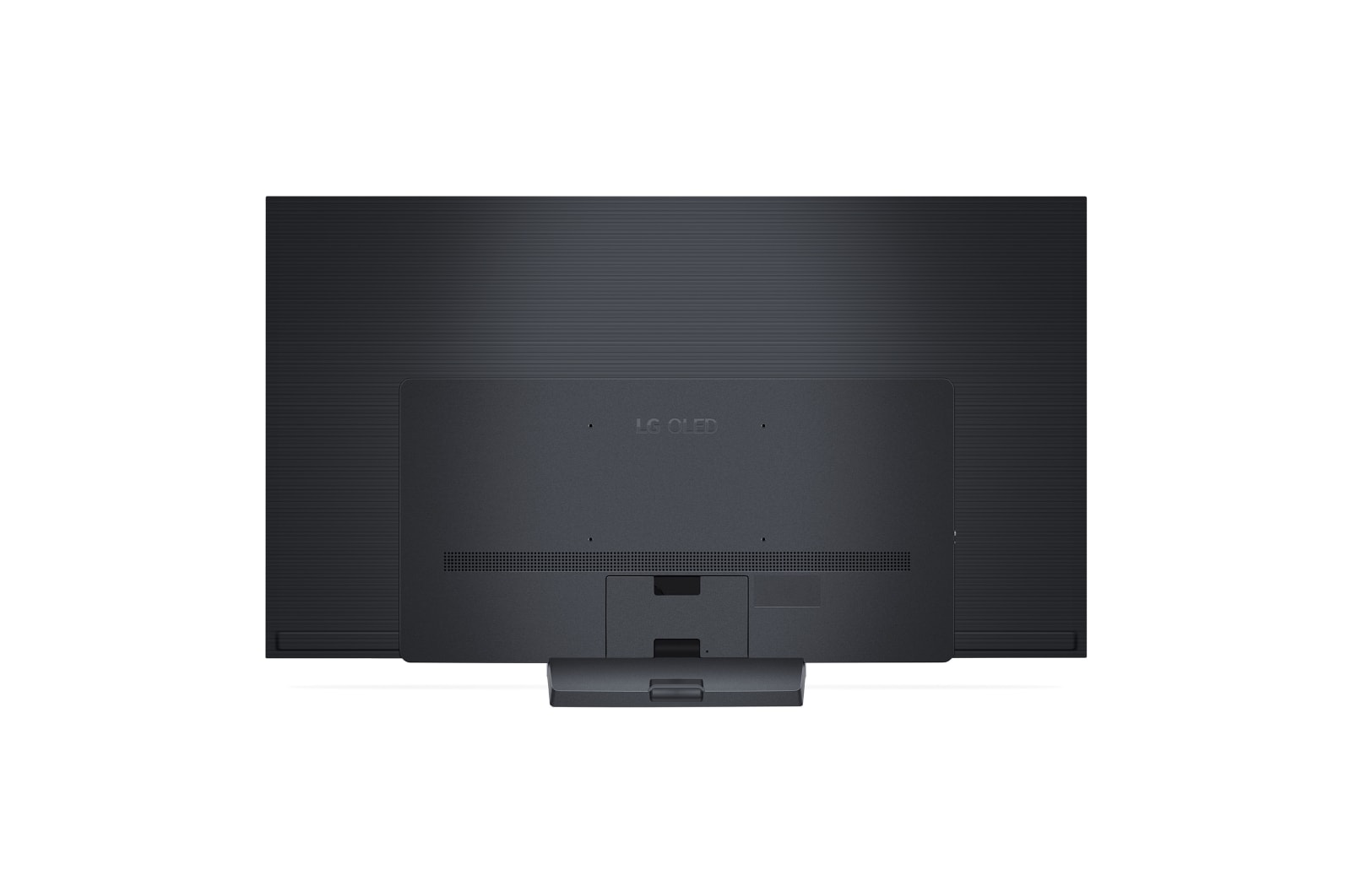 LG TV OLED evo | Serie C3 77'' | 4K, α9 Gen6, Dolby Vision, 40W, 4 HDMI con VRR, G-Sync, Wi-Fi 5, Smart TV WebOS 23, OLED77C34LA