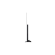 LG TV OLED evo | Serie C3 77'' | 4K, α9 Gen6, Dolby Vision, 40W, 4 HDMI con VRR, G-Sync, Wi-Fi 5, Smart TV WebOS 23, OLED77C34LA