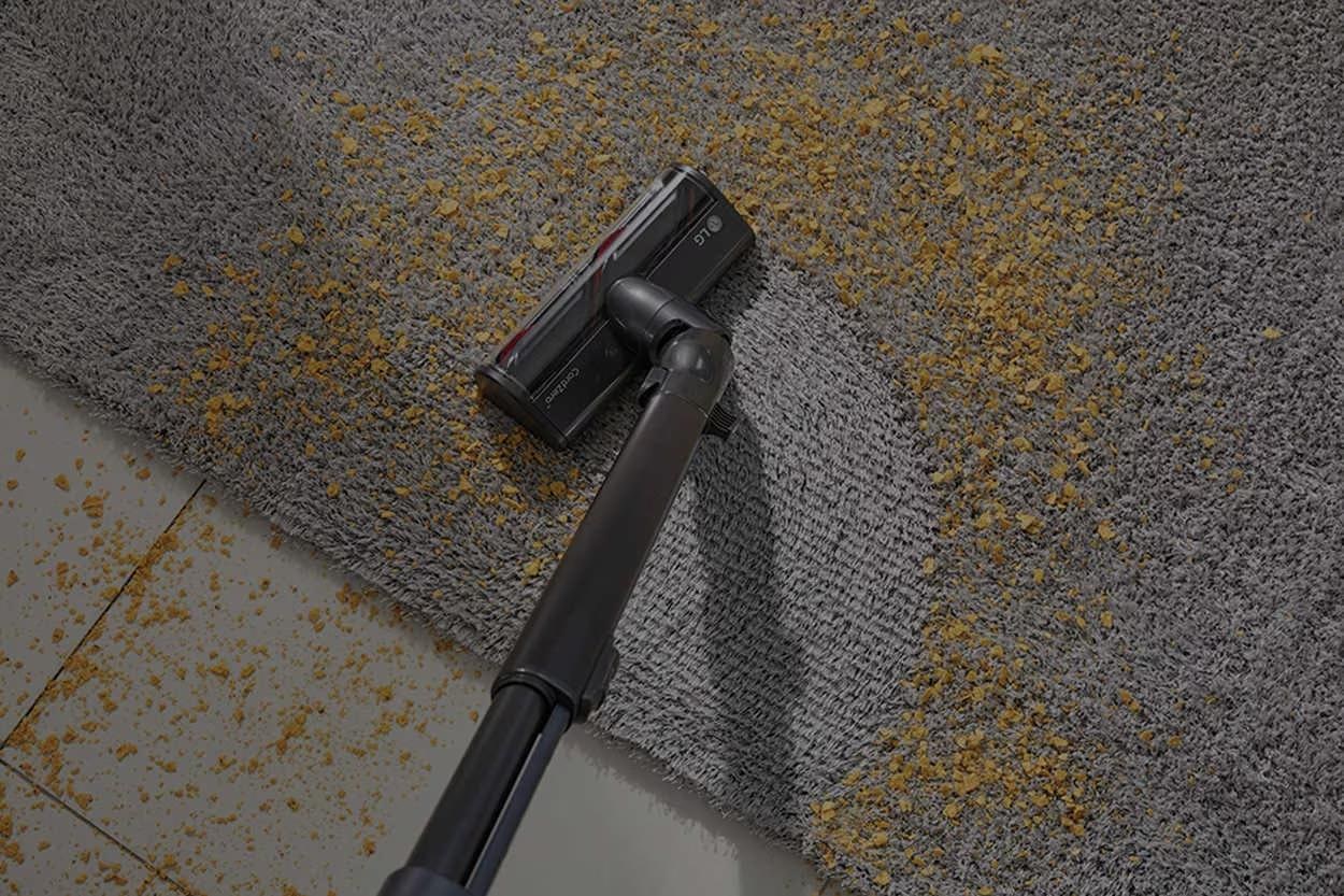 Come pulire e lavare i tappeti nel modo giusto