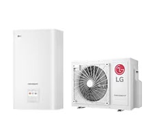 Split R32 Hydro Box
