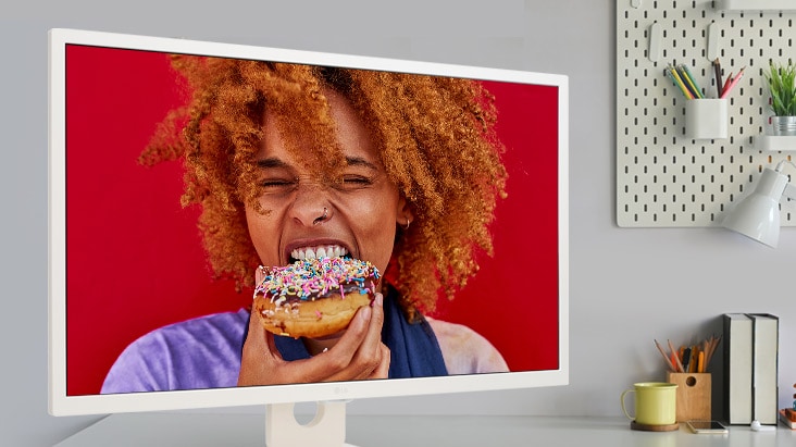 Wie du deinen Monitor reinigst, ohne ihn zu besch?digen.