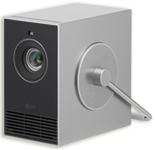 Proiettore HU710PB