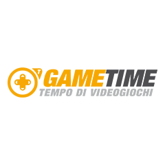 Logo Game Time