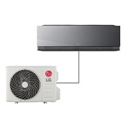 Condizionatore Monosplit AA18SP