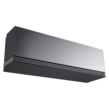 Close up Condizionatore Monosplit AA18SP