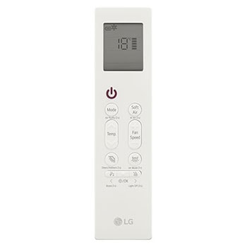 Telecomando Condizionatore Monosplit AA18SP