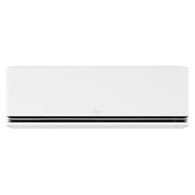 Foto frontale del climatizzatore LG H09S1P