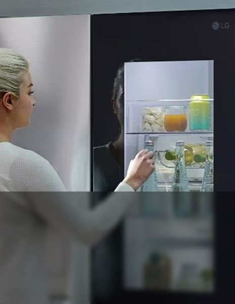 Thinner & Lighter, What's the New LG gram?	