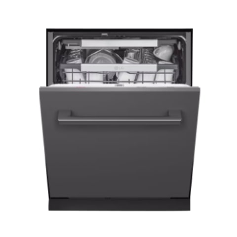 Miniatura di LG QuadWash DF365FMS