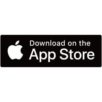 Logo App Store