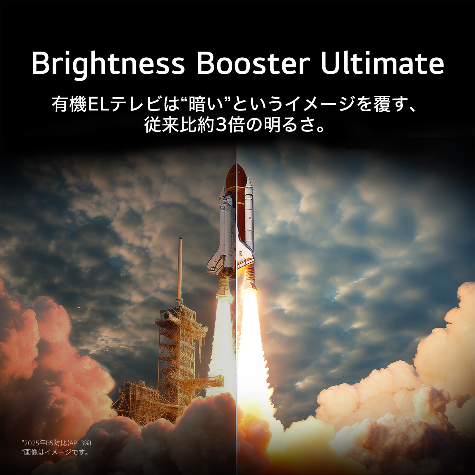 Brightness Booster Ultimate