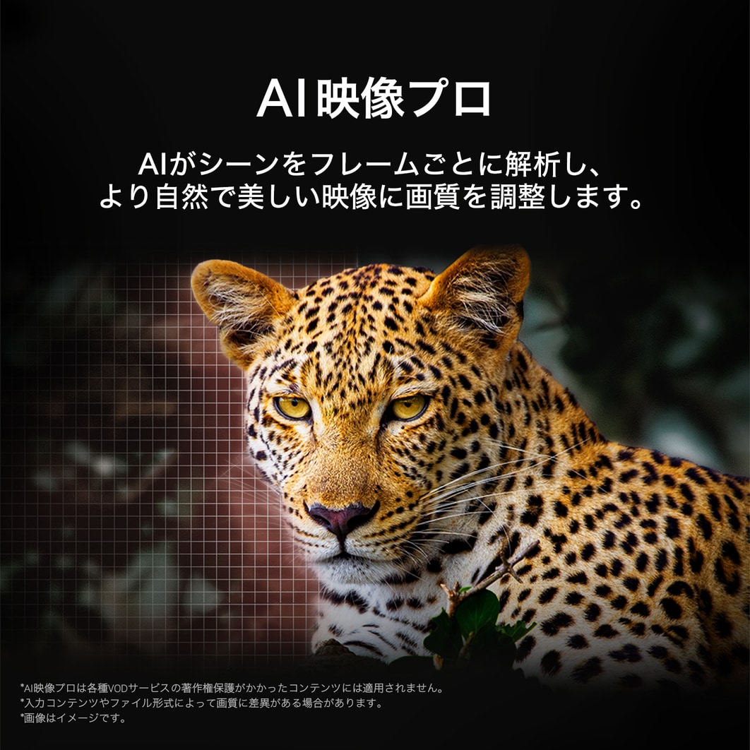 AI映像プロ