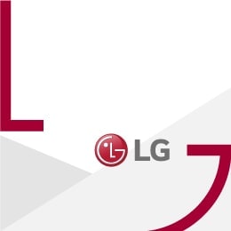 新しい感動體験を LG から 1