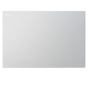 LG USB Type-C?×2搭載 持ち運べるデュアルスクリーン 16インチ軽量高解像度2560×1600モバイルモニターLG gram +view, 16MR70