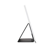 LG USB Type-C?×2搭載 持ち運べるデュアルスクリーン 16インチ軽量高解像度2560×1600モバイルモニターLG gram +view, 16MR70