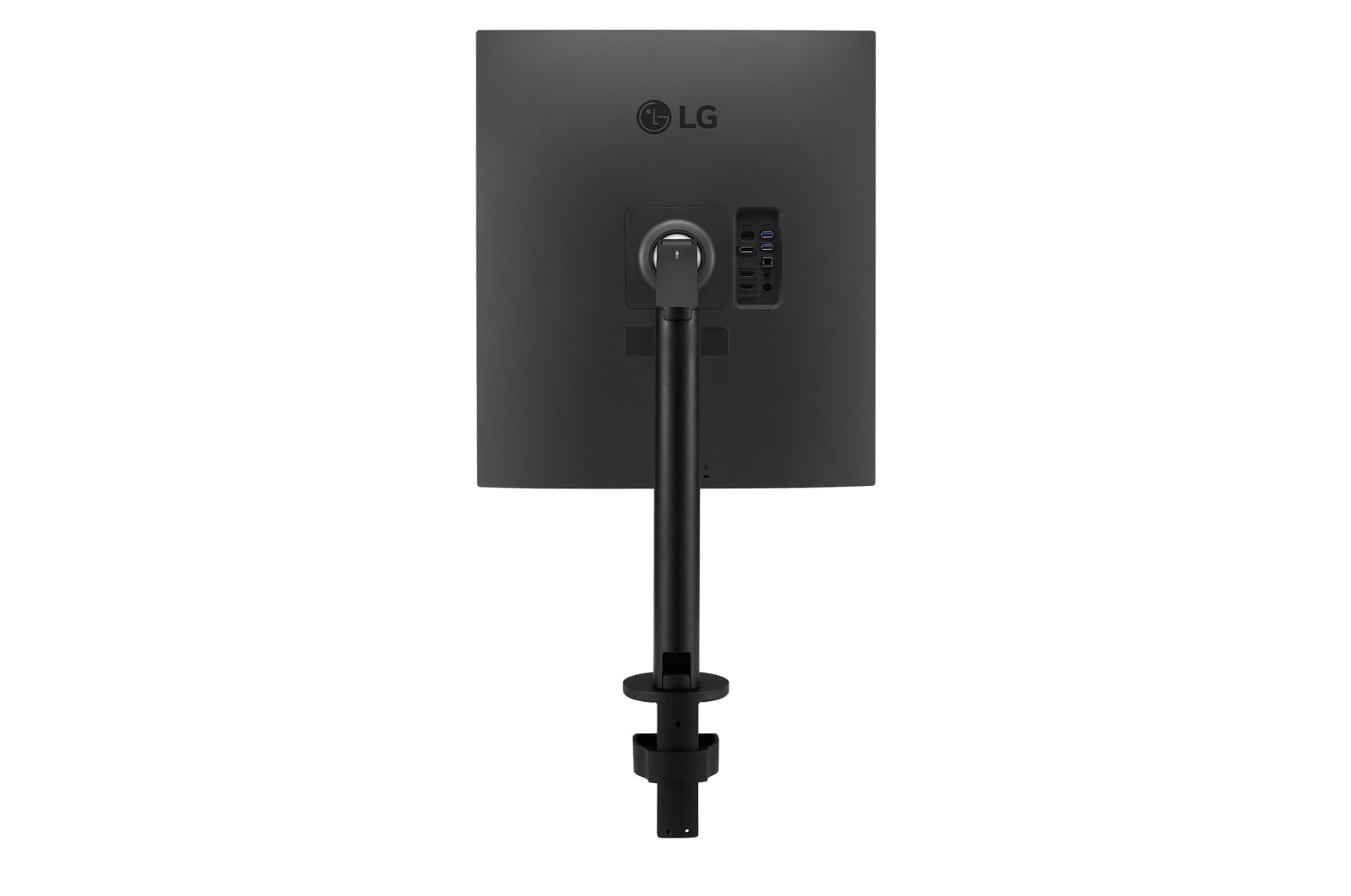 LG 27.6インチ 16:18 DualUpモニター, 28MQ780-B