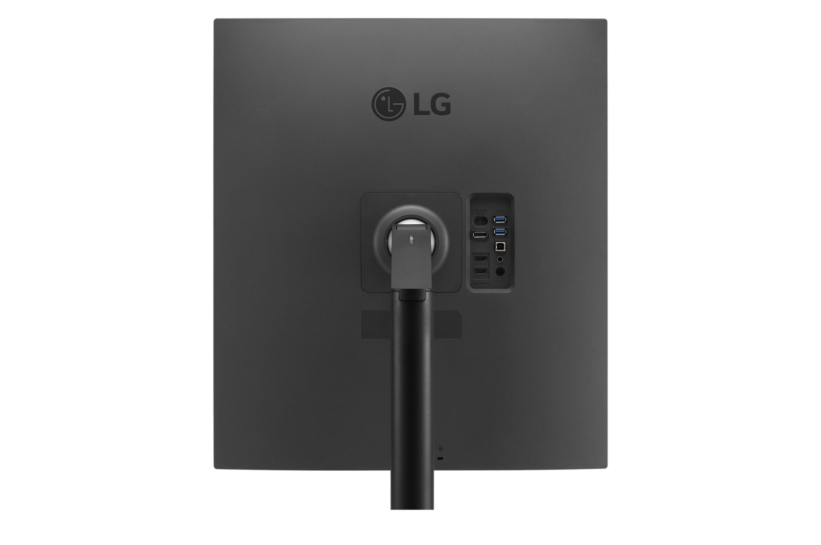 LG 27.6インチ 16:18 DualUpモニター, 28MQ780-B