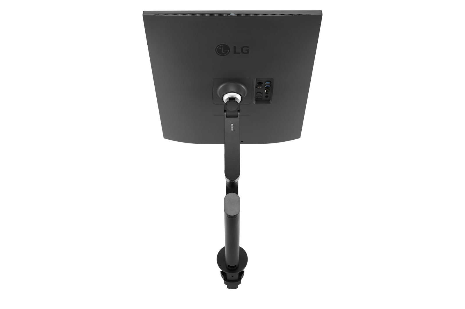 LG 27.6インチ 16:18 DualUpモニター, 28MQ780-B