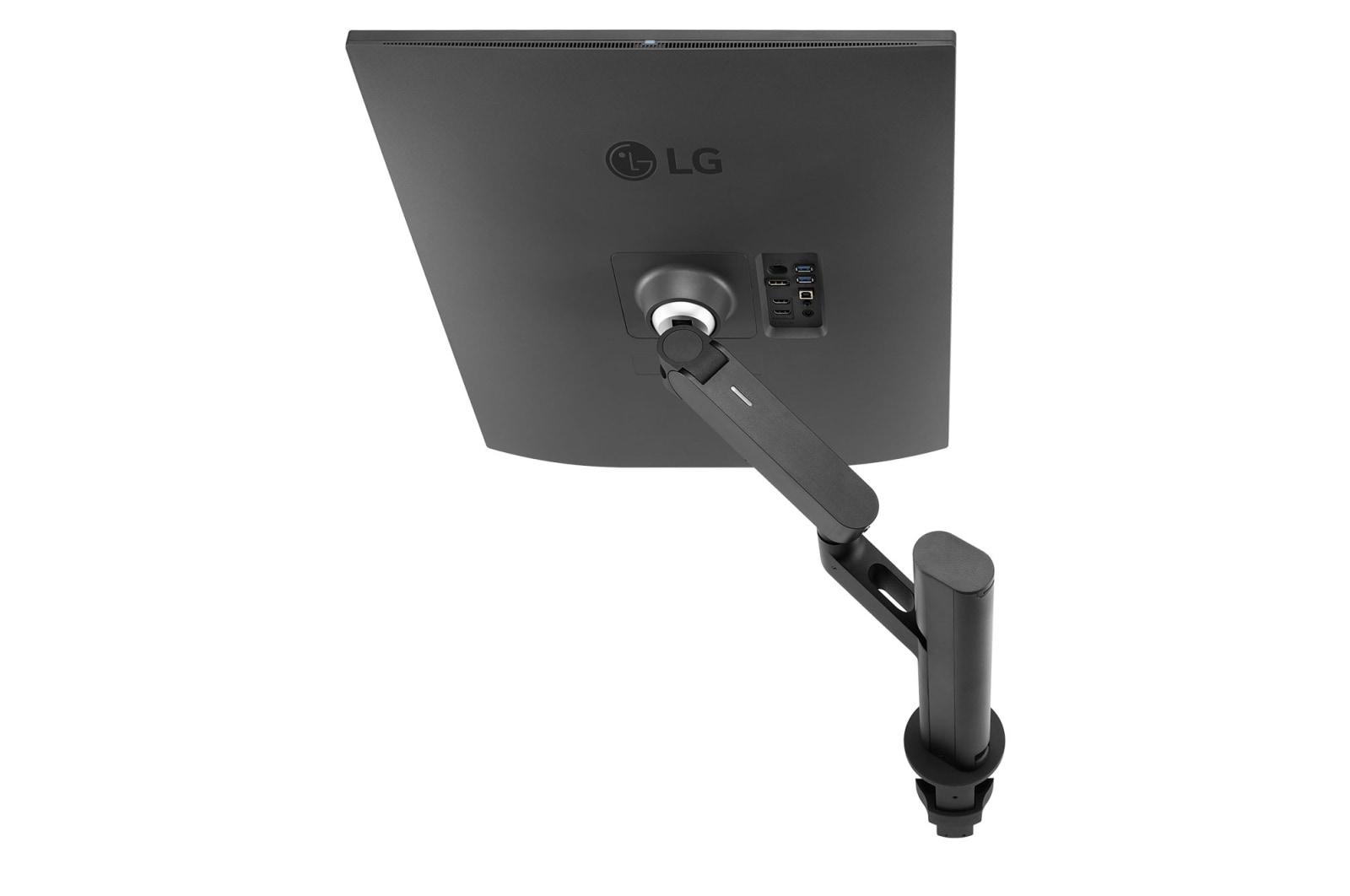 LG 27.6インチ 16:18 DualUpモニター, 28MQ780-B