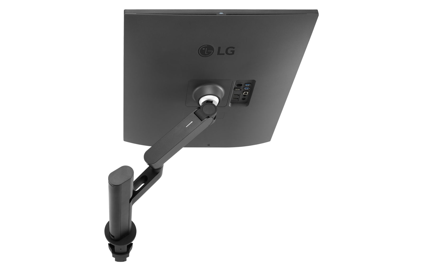 LG 27.6インチ 16:18 DualUpモニター, 28MQ780-B