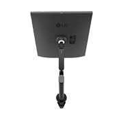 LG 27.6インチ 16:18 DualUpモニター, 28MQ780-B