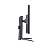 LG 144Hz対応 4K IPS 1ms(GTG)　ゲーミングモニター, 32GR93U-B
