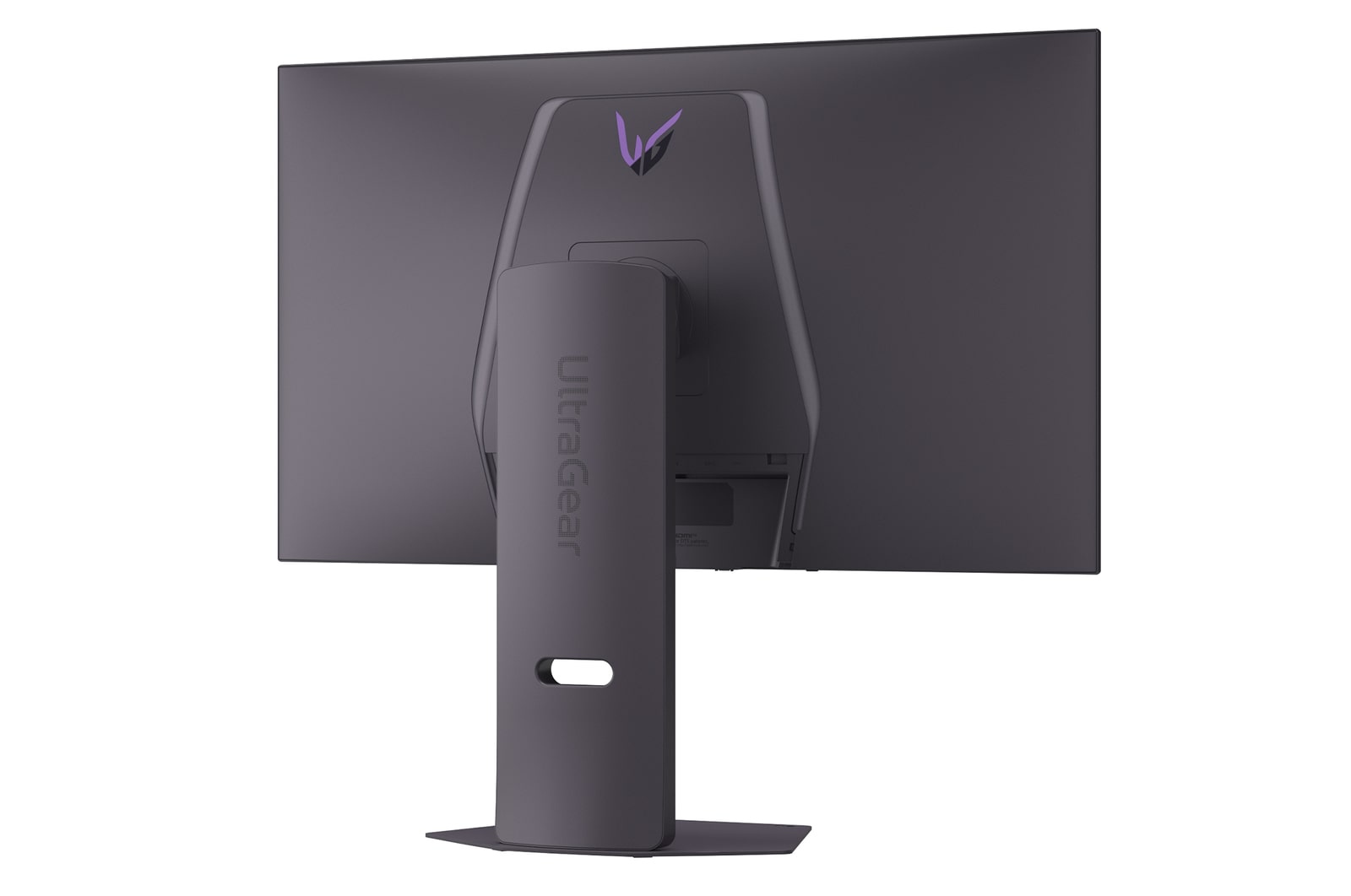 LG 31.5インチ UltraGear? OLED 4K(3840×2160)@240Hz＋Dual Mode対応  DP2.1?ゲーミングモニター, 32GX870A-B