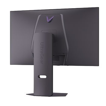 LG 31.5インチ UltraGear? OLED 4K(3840×2160)@240Hz＋Dual Mode対応  DP2.1?ゲーミングモニター, 32GX870A-B