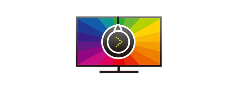 ハードウェア?キャリブレーションに対応
