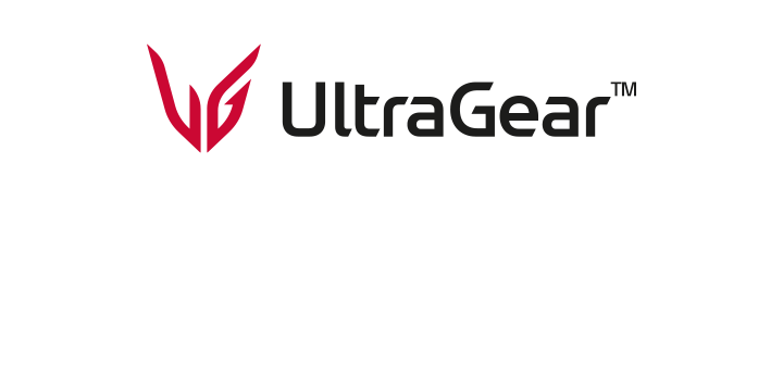UltraGear?ロゴ。