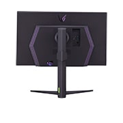 LG 144Hz対応 4K IPS 1ms(GTG)　ゲーミングモニター, 27GR93U-B