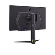 LG 144Hz対応 4K IPS 1ms(GTG)　ゲーミングモニター, 27GR93U-B