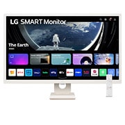 front view with remote control