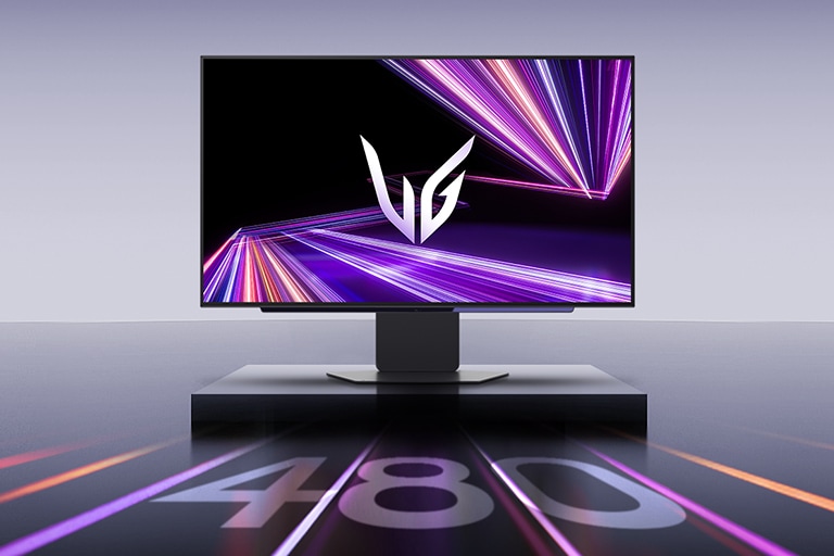 高速なゲーム體験を有機ELで